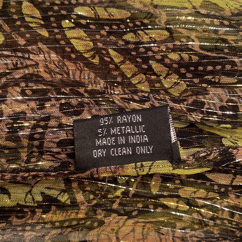 🔥 🔥2/$10 Scarf - Picture 6 of 7